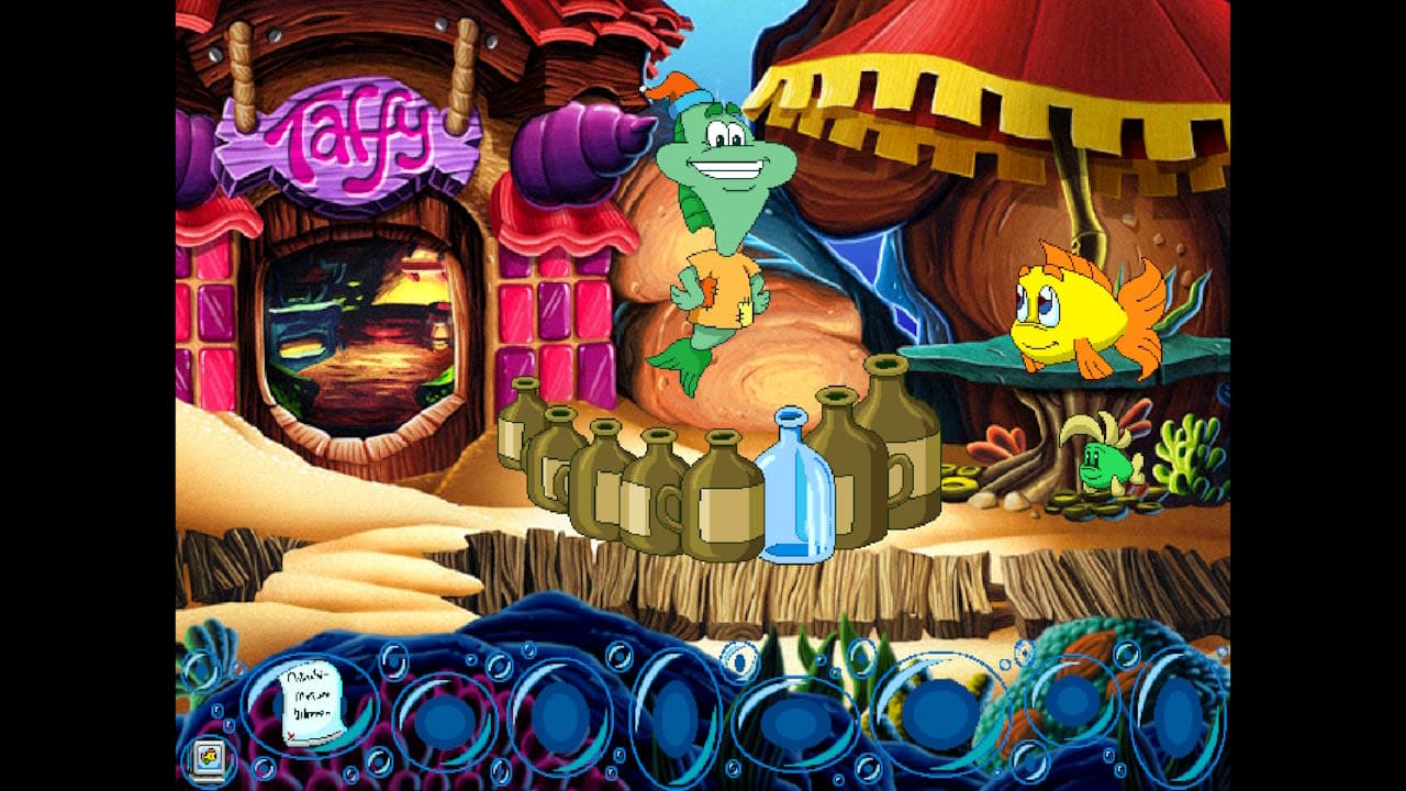 Game Image