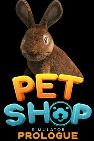 Pet Shop Simulator: Prologue