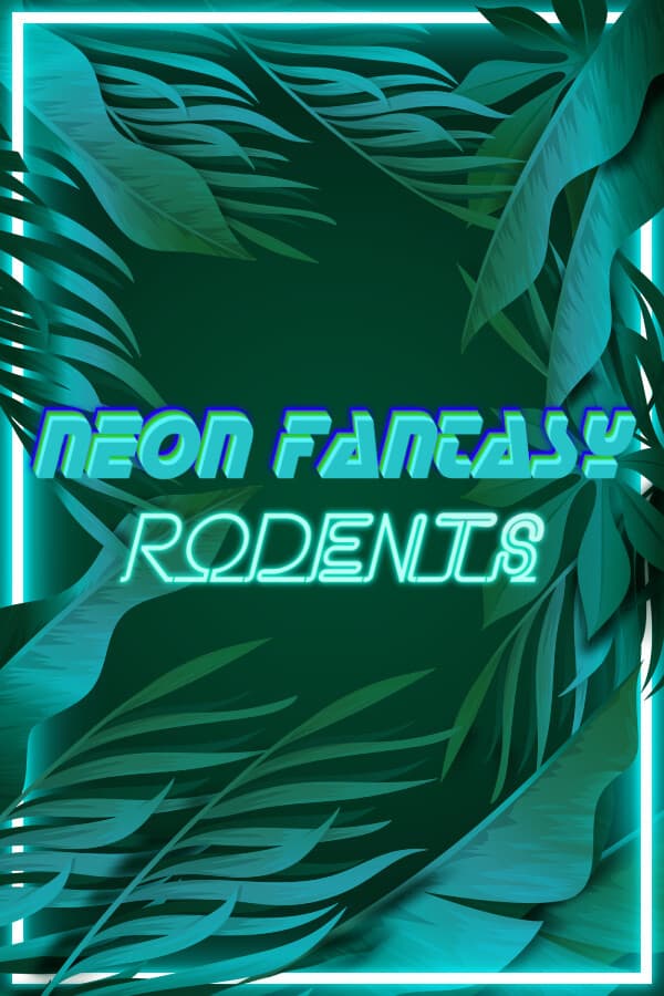 Neon Fantasy: Rodents