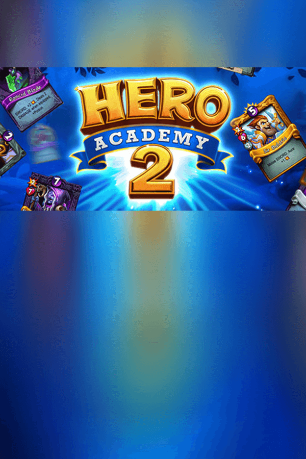 Hero Academy 2