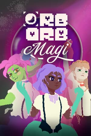 Orb Orb Magi