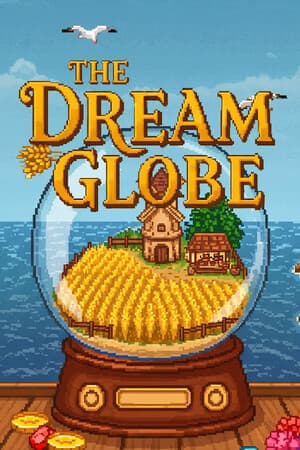 The Dream Globe