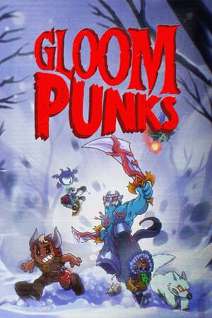 Gloom Punks