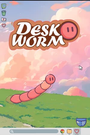 Deskworm