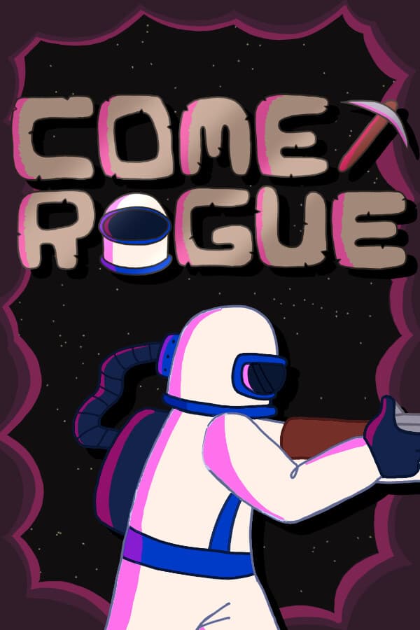 Comet Rogue