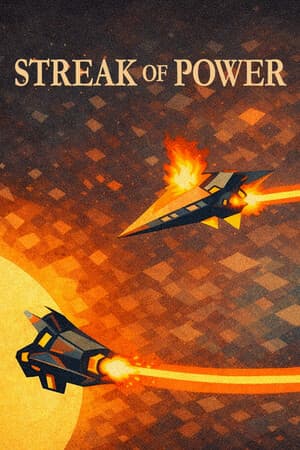 Streak of Power