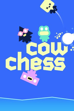 Cow Chess