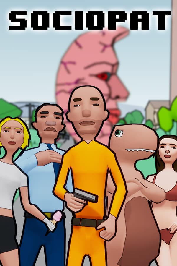 Sociopat