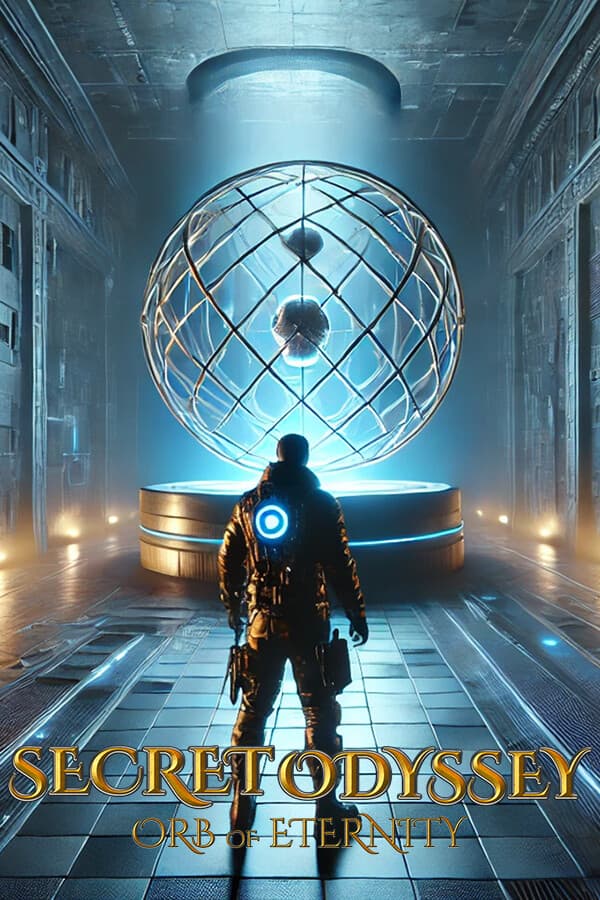 Secret Odyssey: Orb of Eternity