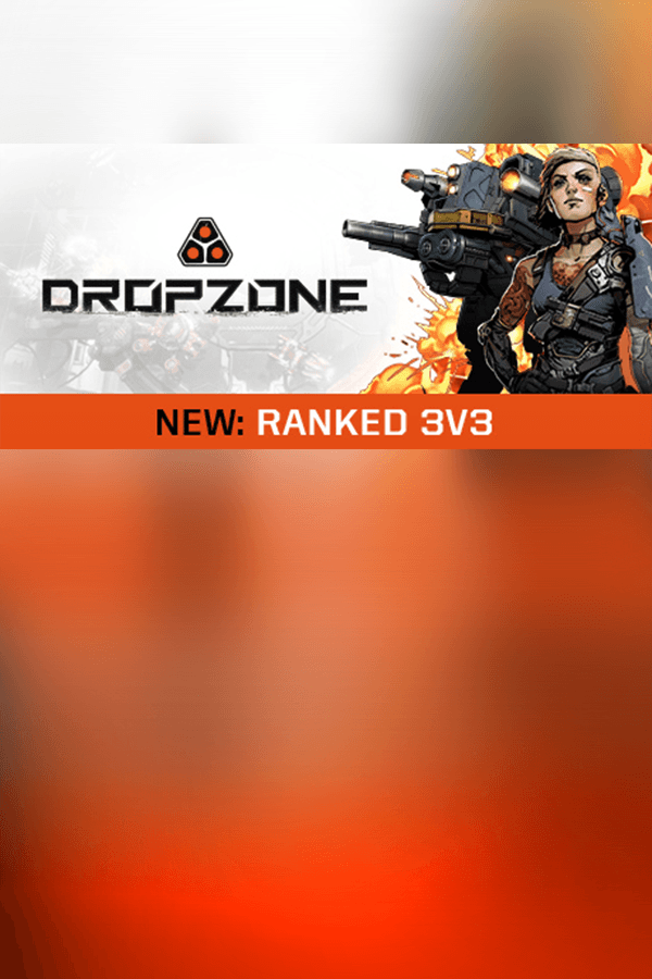 Dropzone