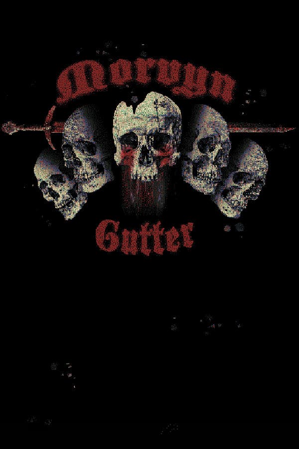 Morvyn Gutter