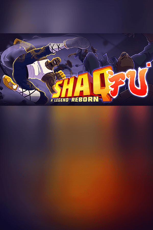Shaq Fu: A Legend Reborn