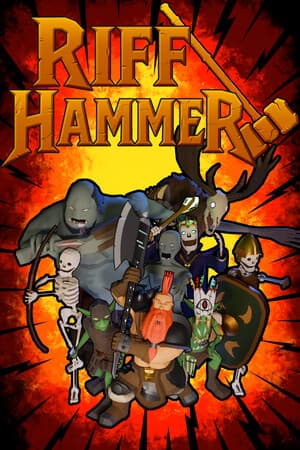 RiffHammer