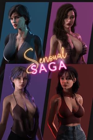Sensual Saga