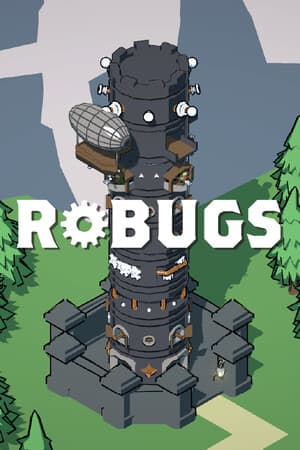 Robugs