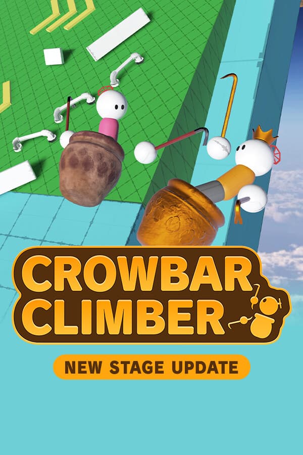 Crowbar Climber