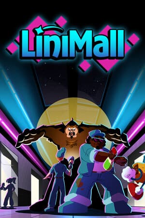 LiniMall