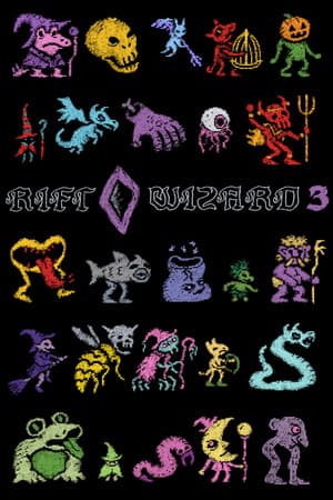 Rift Wizard 3
