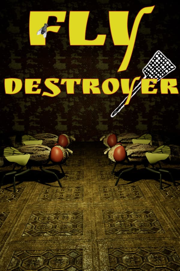 Fly Destroyer