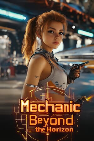 Mechanic Beyond the Horizon