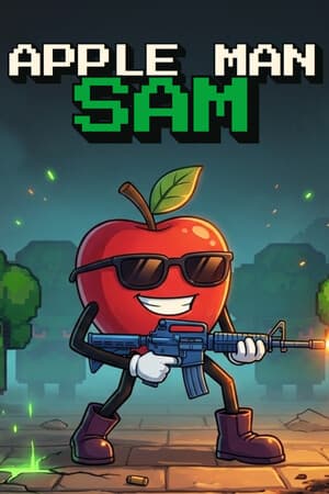 Apple Man Sam