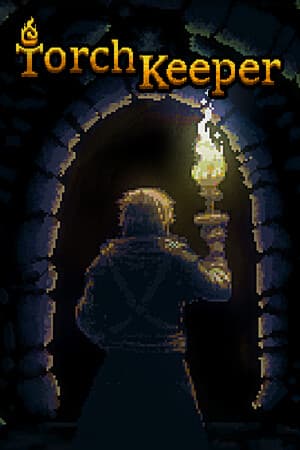 Torch Keeper
