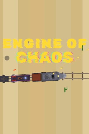 Engine of Chaos