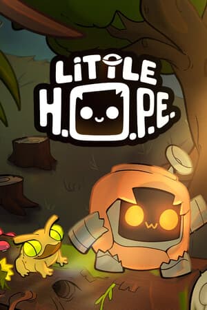 Little H.O.P.E.