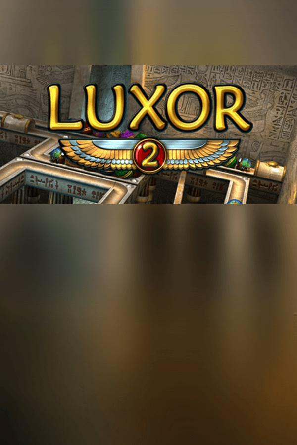 Luxor 2