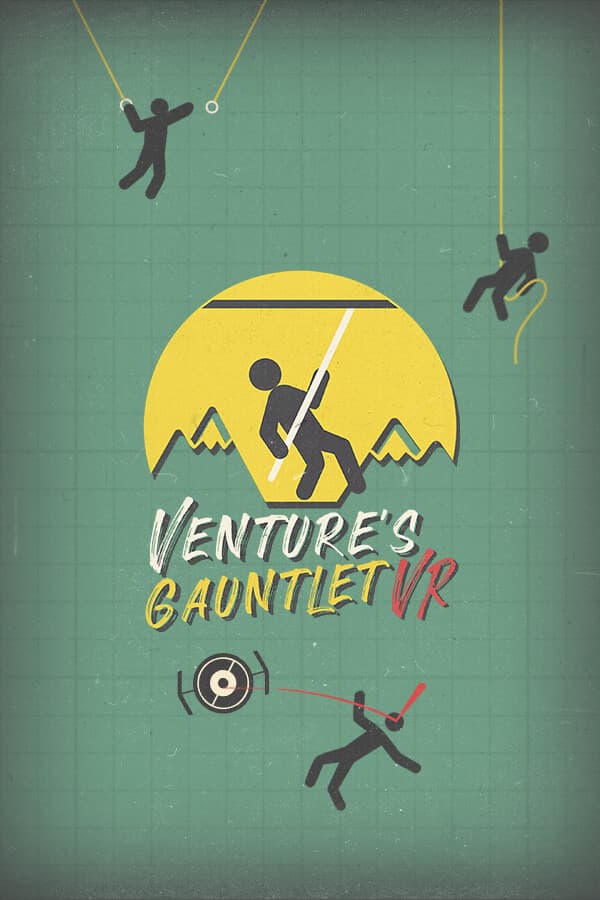 Venture's Gauntlet VR