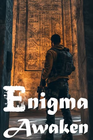 Enigma Awaken