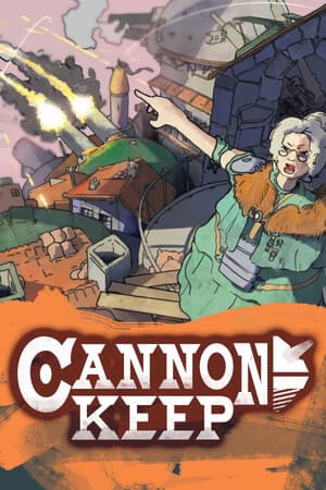 Cannon Keep