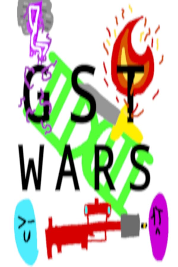 GST Wars