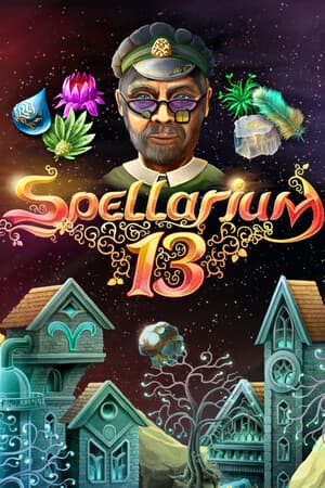 Spellarium 13