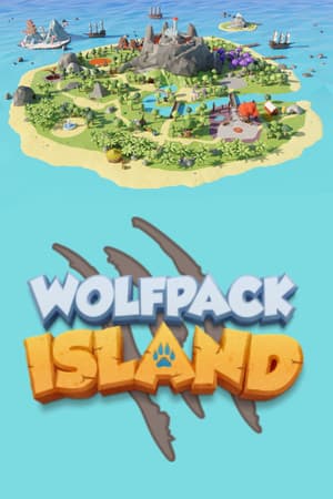 Wolfpack Island