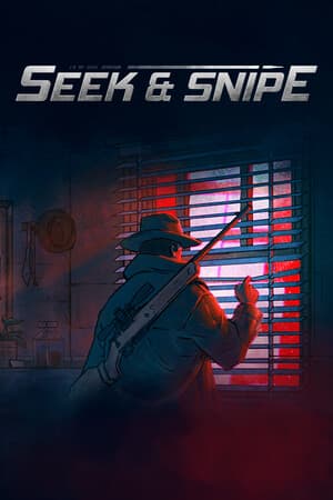 Seek & Snipe