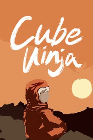 Cube Ninja