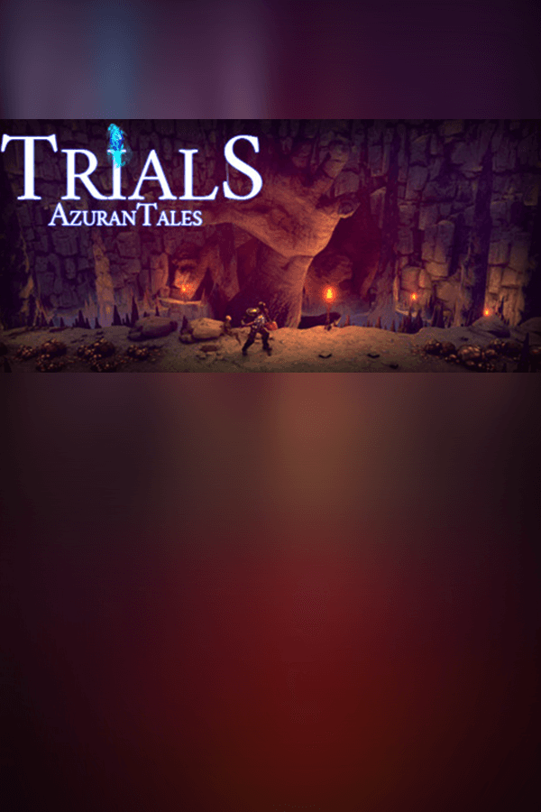 Azuran Tales: Trials