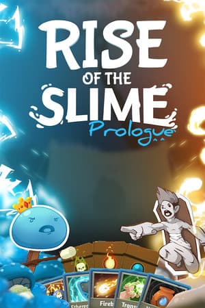 Rise of the Slime: Prologue
