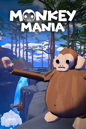 Monkey Mania