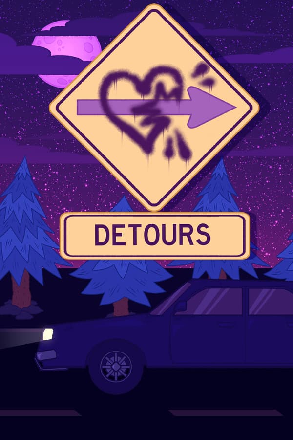 Detours