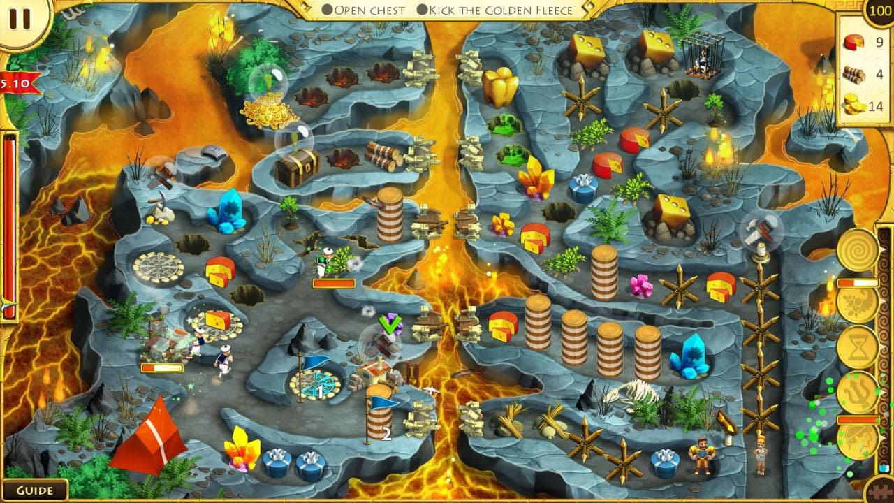 Game Image