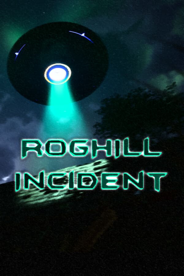 Roghill Incident