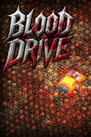 Blood Drive
