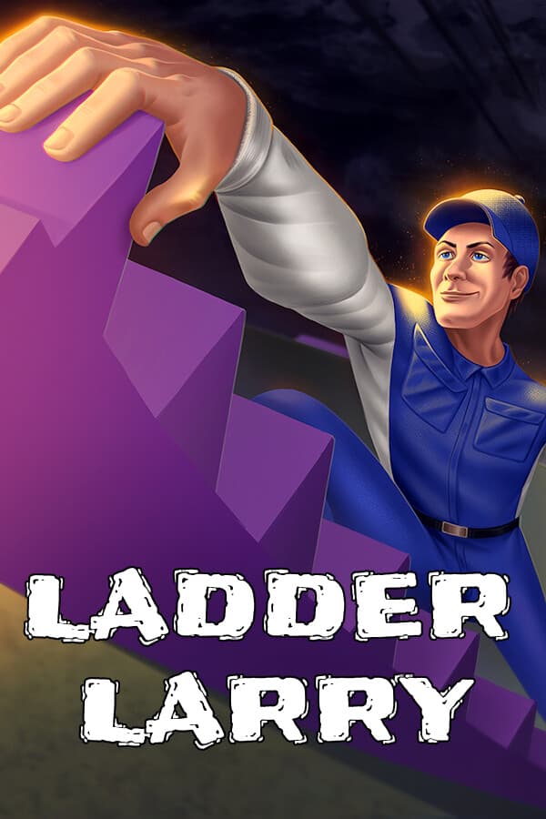 Ladder Larry