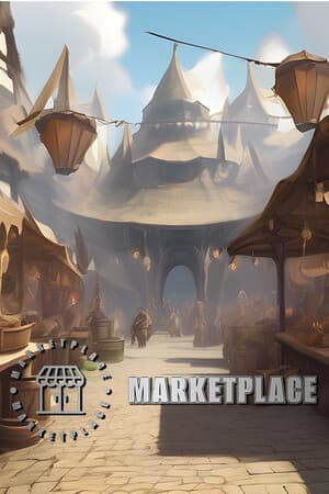 Marketplace