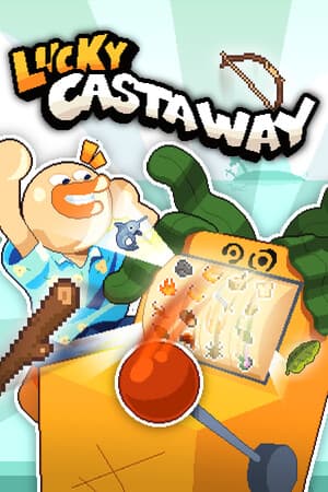Lucky Castaway