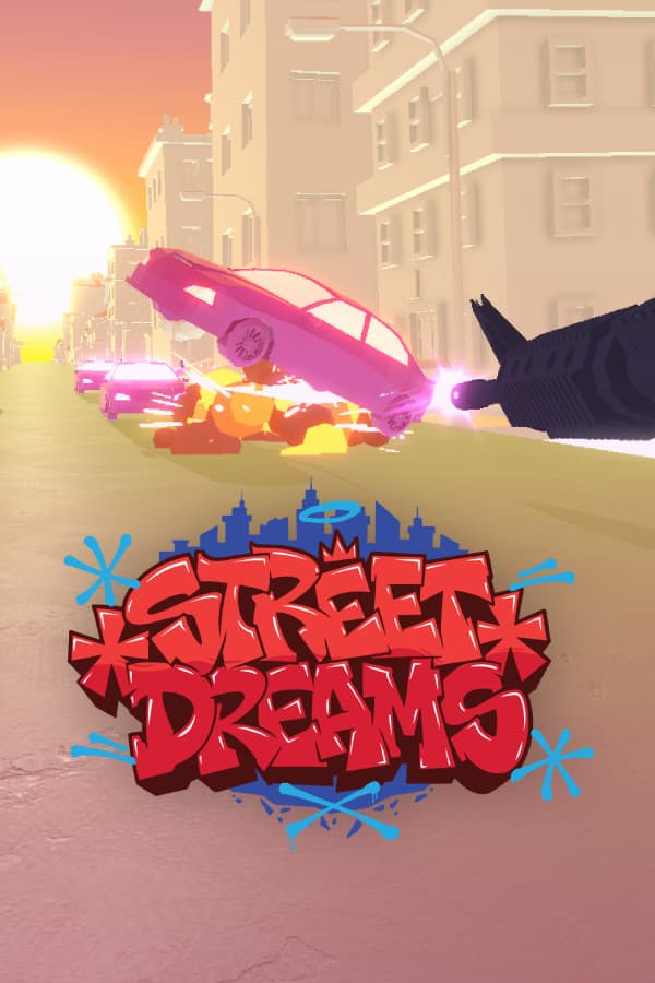 Street Dreams