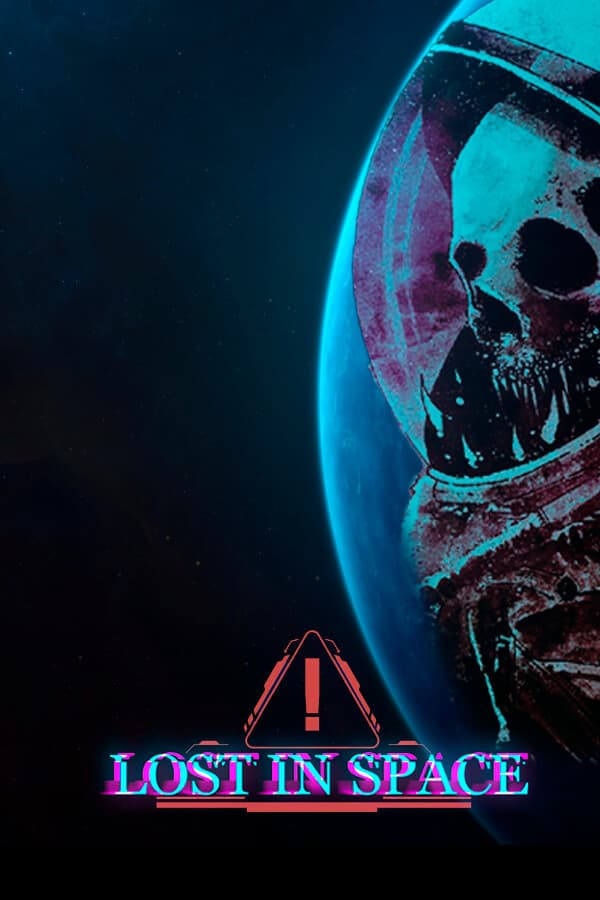 Lost in Space: Madness