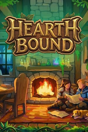 Hearth Bound